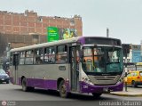 Consorcio del Corredor Morado (Per) 432