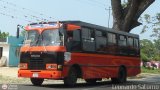 S.C. Lnea Transporte Expresos Del Chama 075