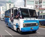 DC - Unin Conductores del Oeste 367