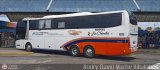 Transporte La Chinita XXI 0016 por Andry David Mache Villalobos