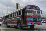 Colectivos Transporte Maracay C.A. 33 por Andr�s Ascanio