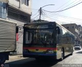 Metrobus Caracas 063 Yutong ZK6126HG Yutong Integral ZK6118HGA