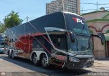 Buses Talca Pars & Londres 10000 Modasa Zeus 4 Volvo B450R