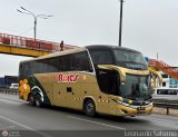 Transporte Flores Hermanos S.R.L 969 por Leonardo Saturno