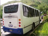 A.C. Transporte Independencia 030, por Alvin Rondon