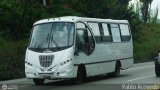 Sin identificacin o Desconocido A11 Servibus de Venezuela Onix Iveco Daily 70C16HD