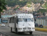 A.C. Transporte Central Morn Coro 012, por Manuel Moreno M