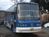 Unin Sucre 155 Autobuses AGA Premium Mercedes-Benz OH-1420