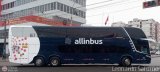 Allinbus (Perú) 503