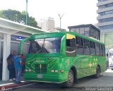 C.U. Caracas - Los Teques A.C. 081