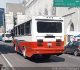 DC - Unin Conductores de Antimano 056