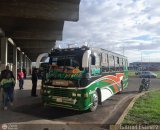 Expresos Maranatha C.A. 82 por Gabriel Estevez