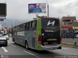 Transporte Vargas Service S.A.S. 953 por Leonardo Saturno