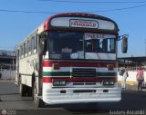 Autobuses de Tinaquillo 06, por Andrs Ascanio