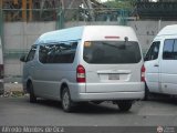 A.C. Taxi Buenaventura 296 Chery H5 Desconocido NPI