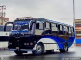 DC - Unin Conductores de Antimano 084, por Josue Snchez
