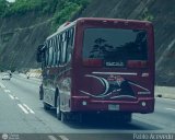 A.C. de Transporte Encarnaci�n 086, por Pablo Acevedo