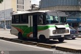 DC - Cooperativa de Transporte Pasajeros del Sur 125, por Jonnathan Rodrguez