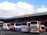 Garajes Paradas y Terminales Caracas, por WDR 2015