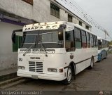 S.C. Expresos Mara 134