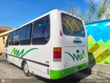 ME - Unin de Conductores Santos Marquina 34, por Kleyzer Caldern