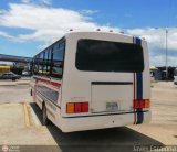 Cooperativa de Transporte Cabimara 17 Carroceras Larenses Cndor IV Mazda Un-KNOW