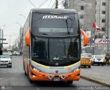Ittsa Bus (Per) 223, por Leonardo Saturno