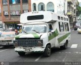 MI - A.C. Hospital - Guarenas - Guatire 096 Wayne Transette Chevrolet - GMC Vandura