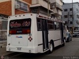 Uni�n de Conductores Unidos S.C. 136-A por Jes�s Valero