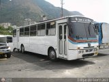 DC - A.C. de Transporte Lira 92 Ciferal GLS Bus Volkswagen 16.210 CO