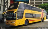 Expresos Los Llanos 031, por Alvin Rondn