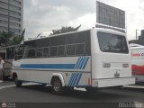 Ruta Metropolitana de La Gran Caracas 3002