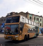 Fox Bus (Perú) 960