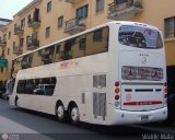 Transporte Franmi Tours 119, por Waldir Mata