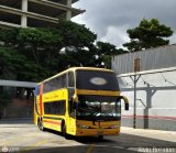 Expresos Los Llanos 031, por Alvin Rondn