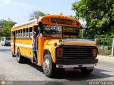 ZU - Microcewa C.A. 06 por Abner Sarcos
