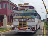 Colectivos Manuelote C.A. 20 por Abner Sarcos