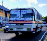 A.C. Mensajeros Llanos del Sur 065