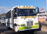 Coop. de Transporte La Candelaria 42