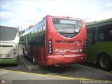 Metrobus Caracas 1503