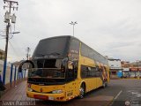 Expresos Los Llanos 523, por Javier Parmalat 