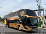 Transporte Flores Hermanos S.R.L 951 por Leonardo Saturno