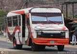 CA - Asociaci�n Cooperativa Transcunlaude 40 por Andr�s Ascanio