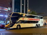 Carhuamayo Per� 3060 por Leonardo Saturno