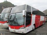 Expresos Pegamar 0044 Busscar JumBuss 380 Serie 5 Scania K124EB