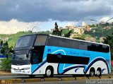 A.C. Mixta de Transporte T�chira M�rida R.L. 0418 por Josu� S�nchez