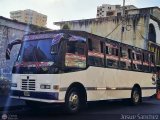 A.C. de Transp. de Pasajeros Chichirivichi R.L. 029 por Josue S�nchez