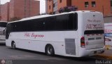 Peli Express 0002, por Bus Land
