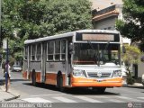 Semtur - Sec. Municipal de Transporte Urbano 166, por Alfredo Montes de Oca