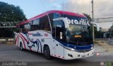 Expreso Brasilia 7722 Marcopolo Paradiso New G7 1200 Scania K400